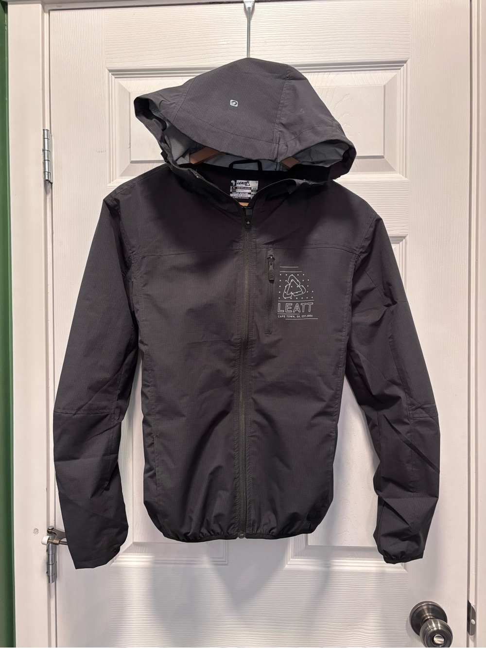 Leatt HydraDri 2.0 Junior Mountain Biking Jacket